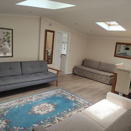 Stylish Apartment,12 Minutes From Oxford Street,Central London,Ac,Wifi! Экстерьер фото