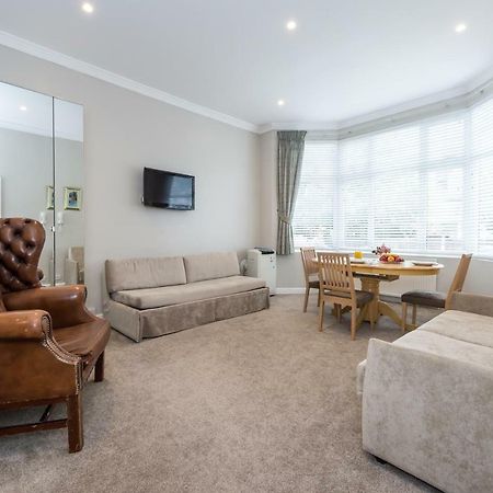 Stylish Apartment,12 Minutes From Oxford Street,Central London,Ac,Wifi! Экстерьер фото