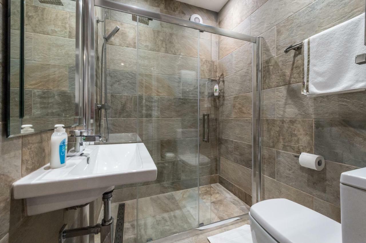 Stylish Apartment,12 Minutes From Oxford Street,Central London,Ac,Wifi! Экстерьер фото