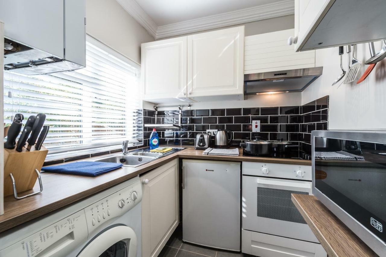 Stylish Apartment,12 Minutes From Oxford Street,Central London,Ac,Wifi! Экстерьер фото