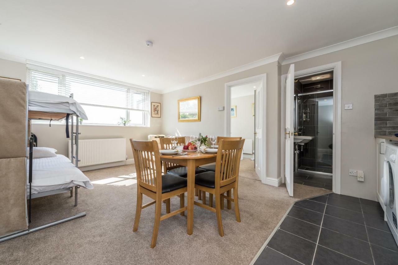 Stylish Apartment,12 Minutes From Oxford Street,Central London,Ac,Wifi! Экстерьер фото